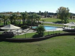 RARE 35-ACRE ACCOMMODATION RESORT