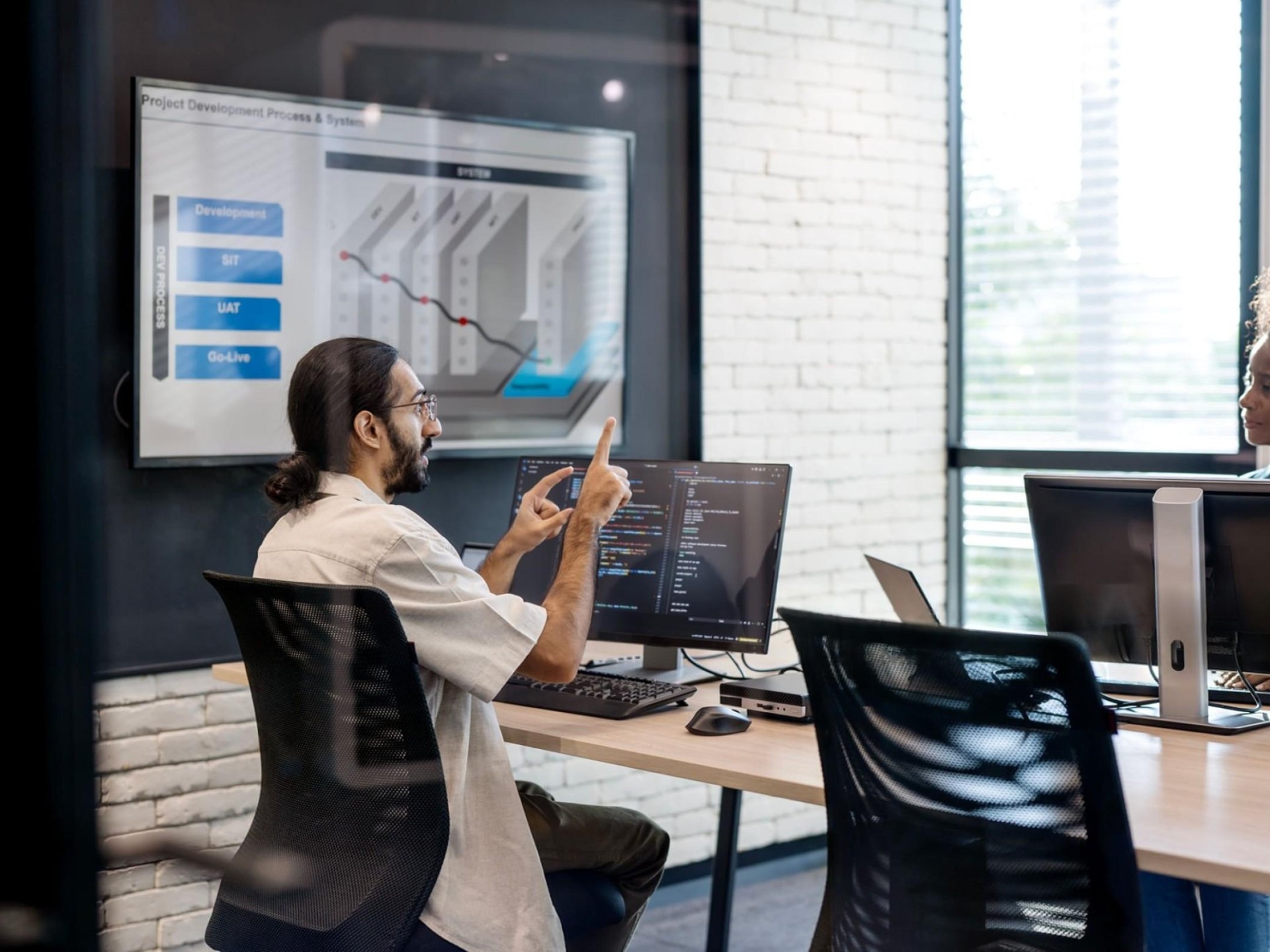 Established Saas Job Management 684491 3