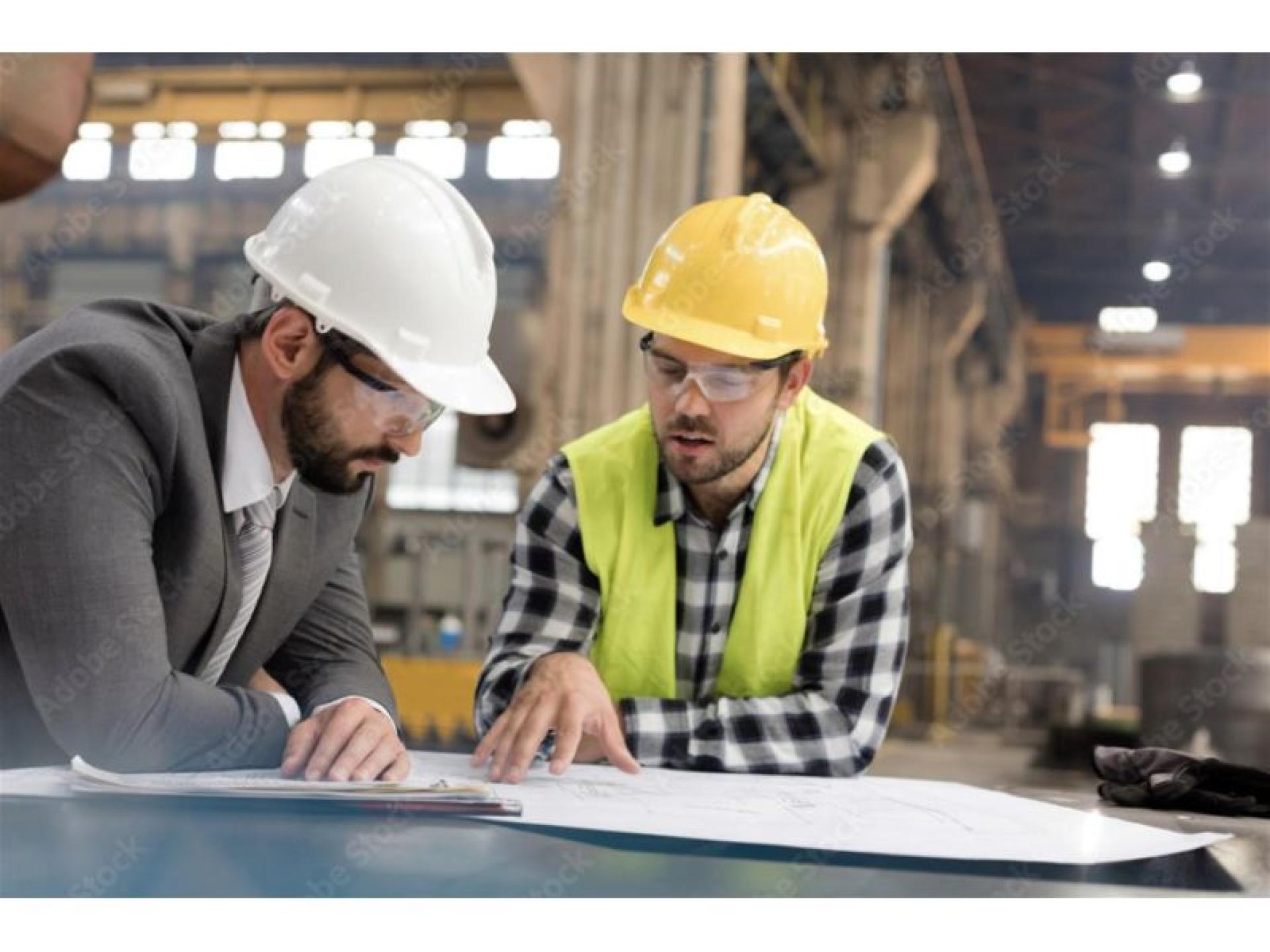 *sold* Established Engineering Business- 676773 3