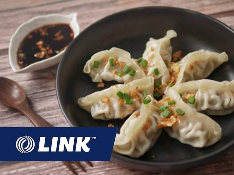 Popular Dumpling And Beer 611909 1