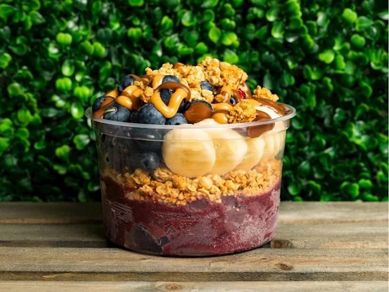 Reduced Acai Franchise For 678524 2