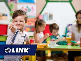 Long-Established Childcare in North West Sydney