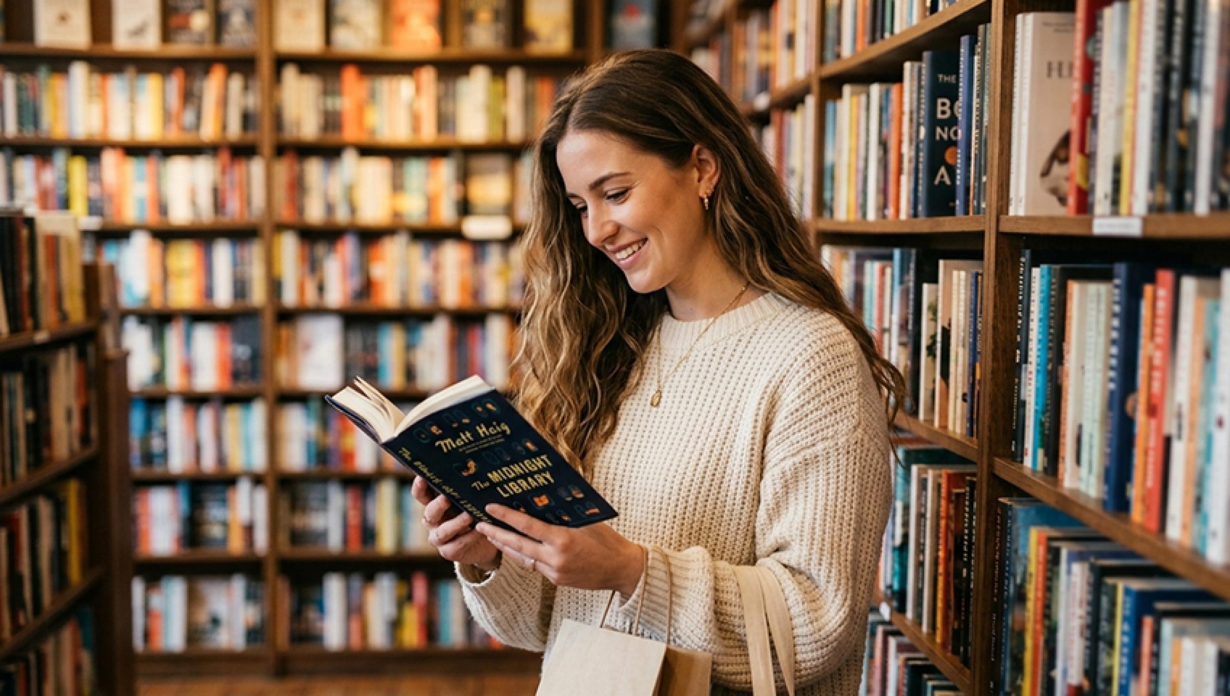 Established Premium Bookshop :: 679194 1