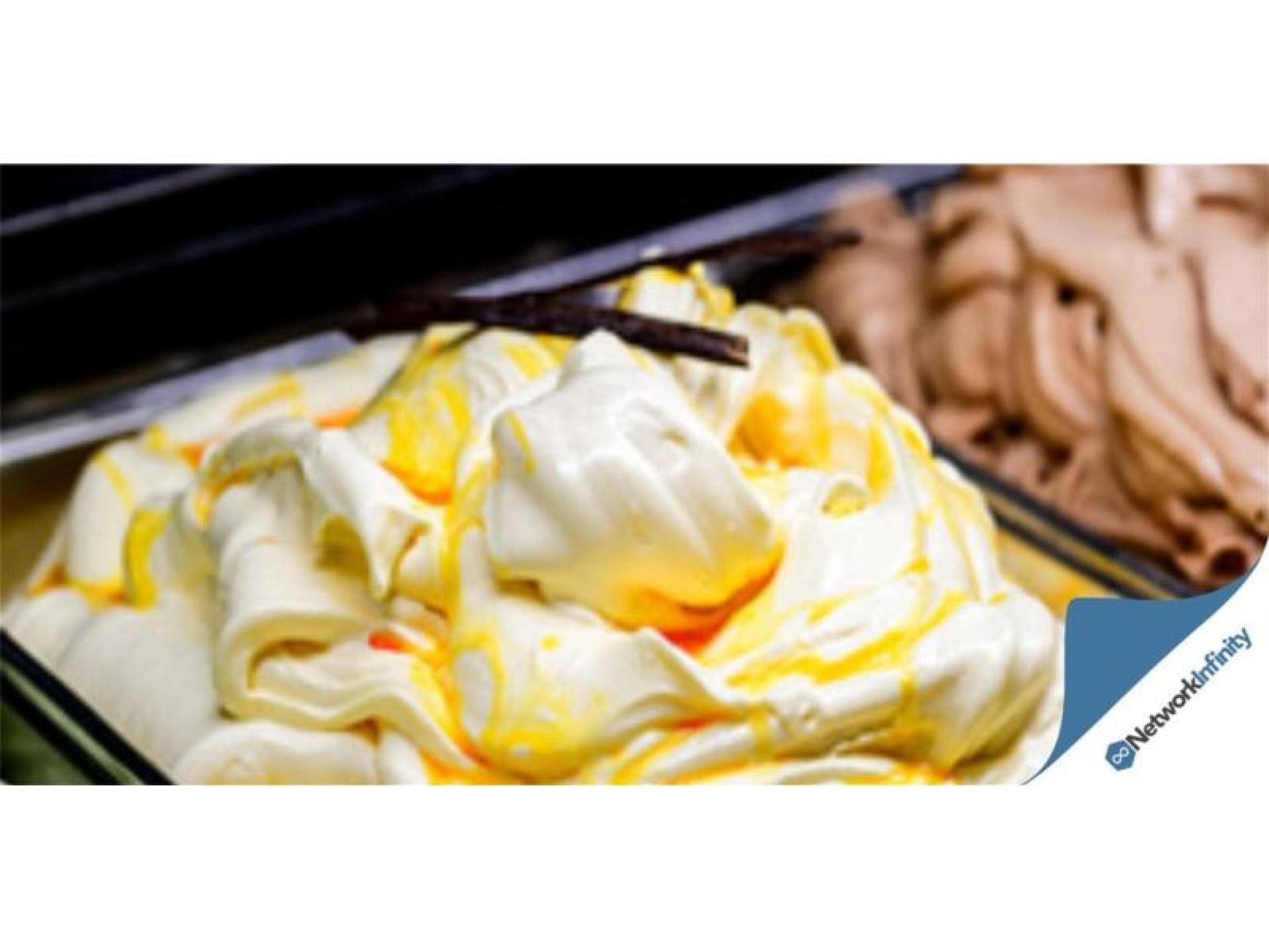 Gelato & Dessert Bar 667937 1