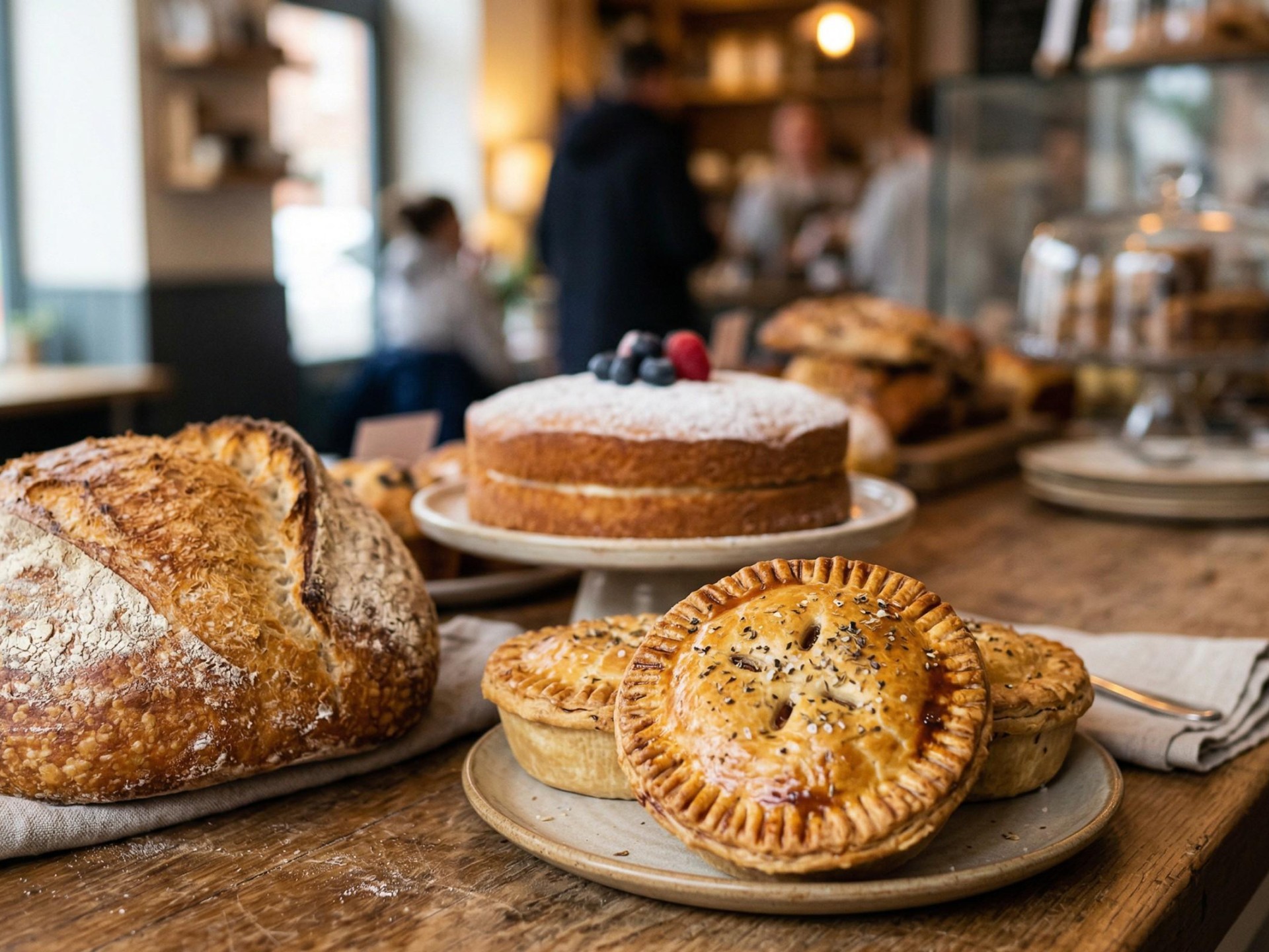 Thriving Western Sydney Bakery 678481 1
