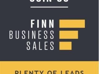 Business Sales Opportunity - NT
