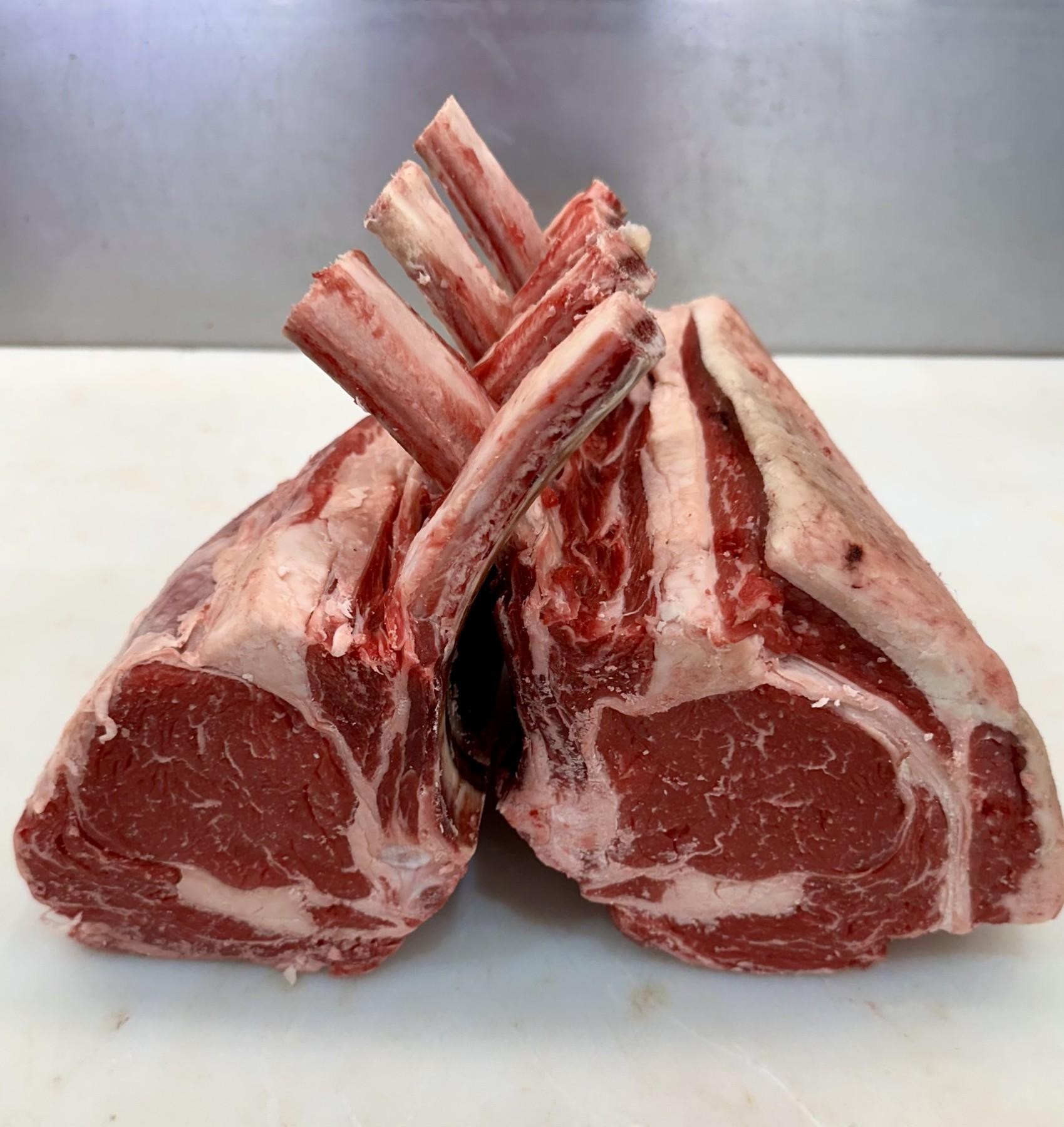 Growing Retail Butcher Shop 682306 2