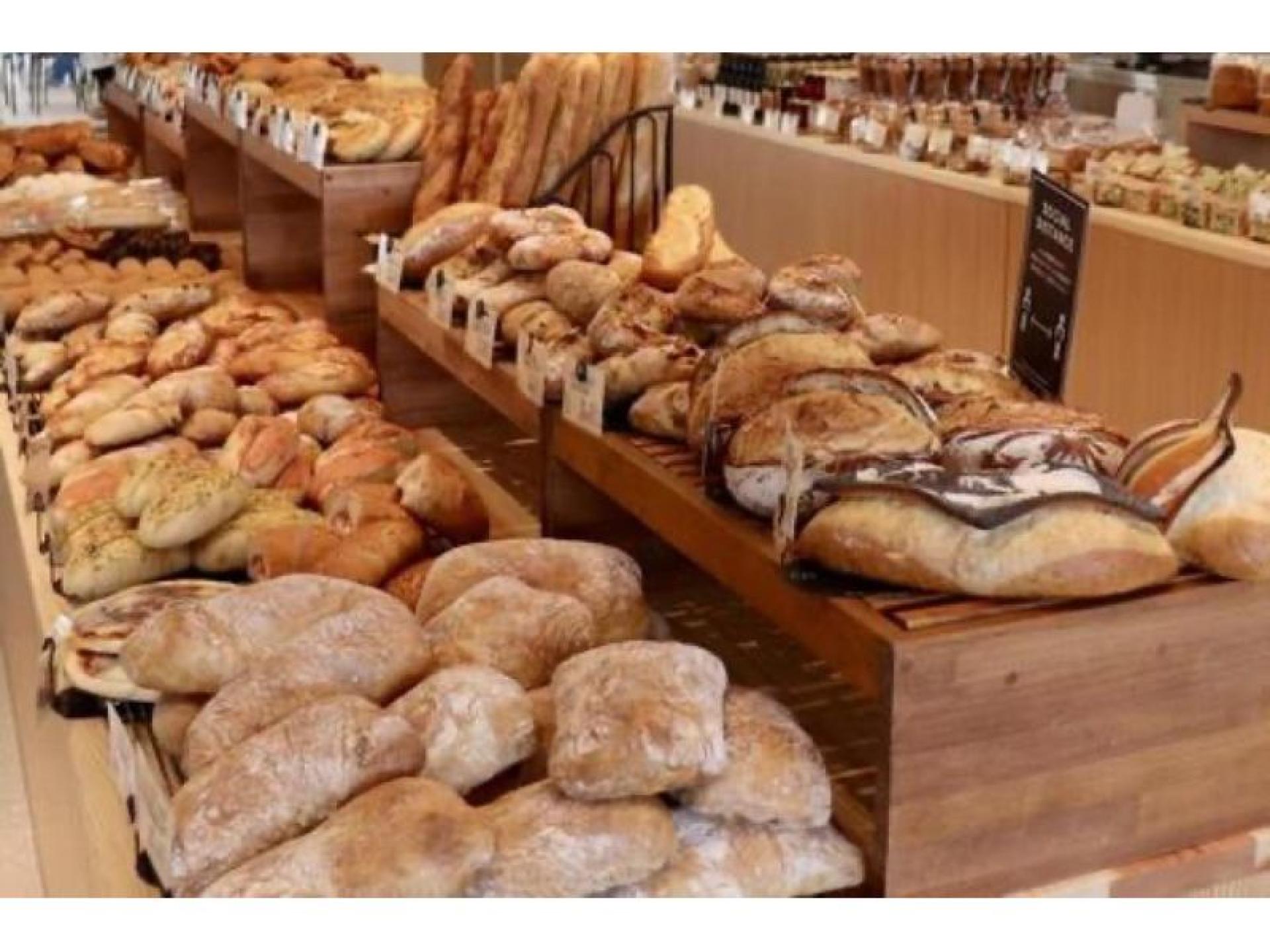 Established Bakery Franchise In 685513 3