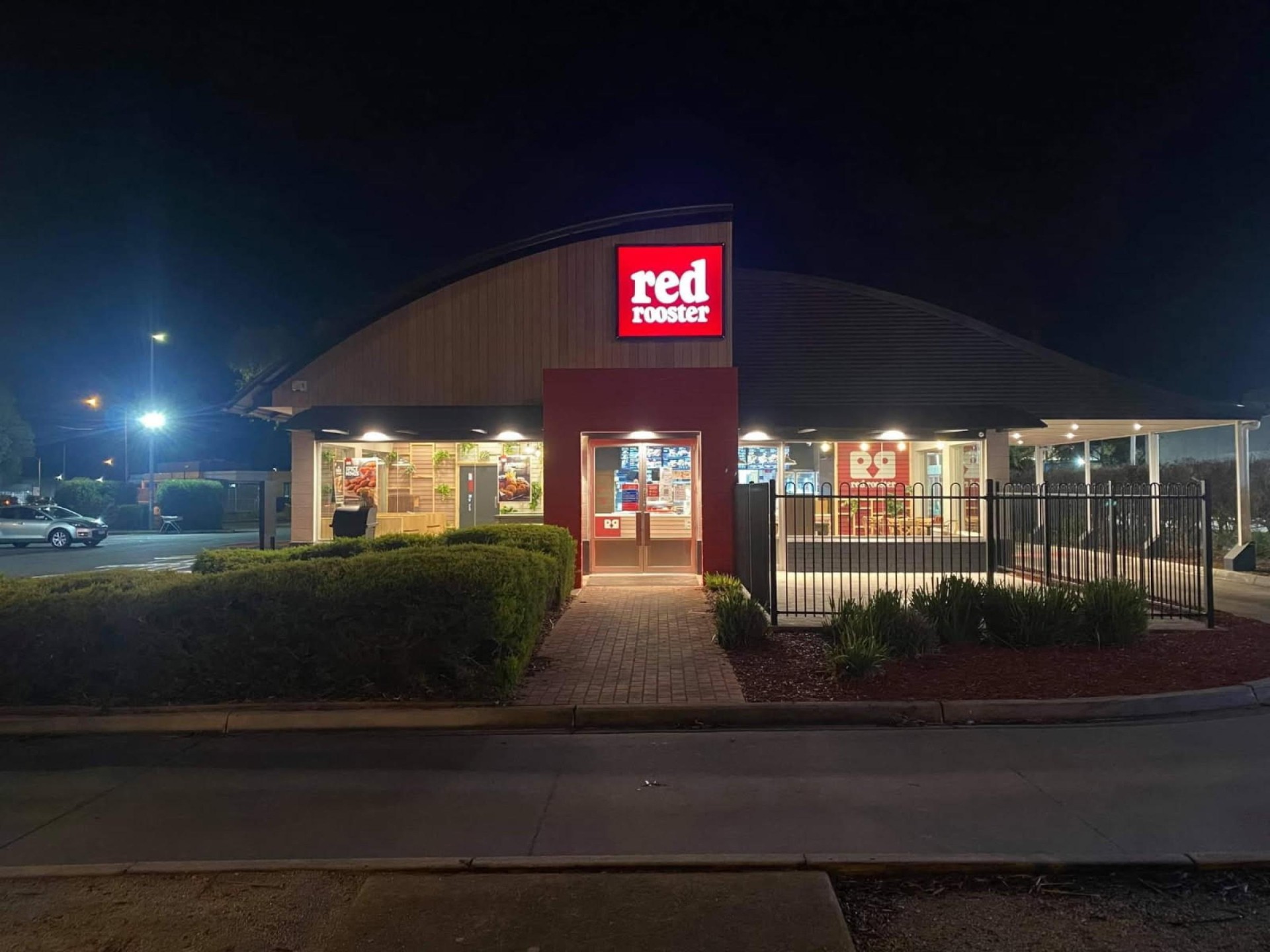 Red Rooster Melton - 680964 3