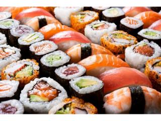 Sushi Bar