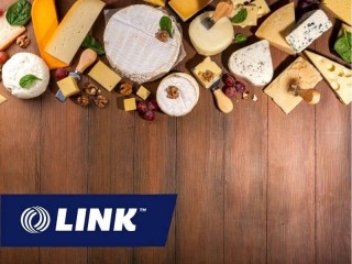 SEQ Food Distribution Business for Sale | $2.8M Rev