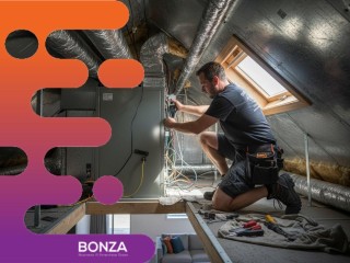 36693 Profitable AC & Refrigeration Business - Loyal Clients