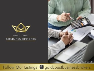 LONG-ESTABLISHED GOLD COAST ACCOUNTING PRACTICE WITH TRAINED STAFF, LOYAL CLIENT BASE
