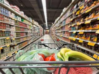 Supermarket Independently owned located in regional NSW