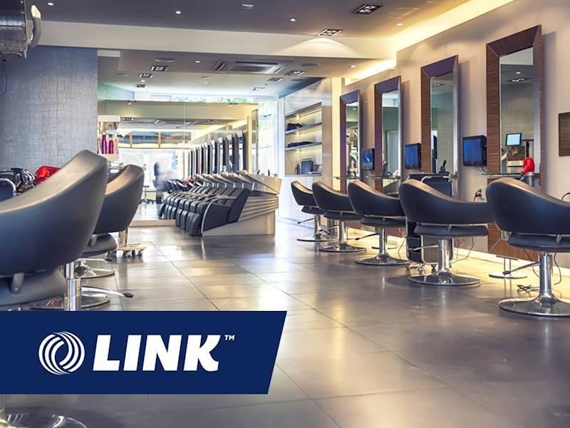 $2.1m Revenue Salon Distributor 650955 3