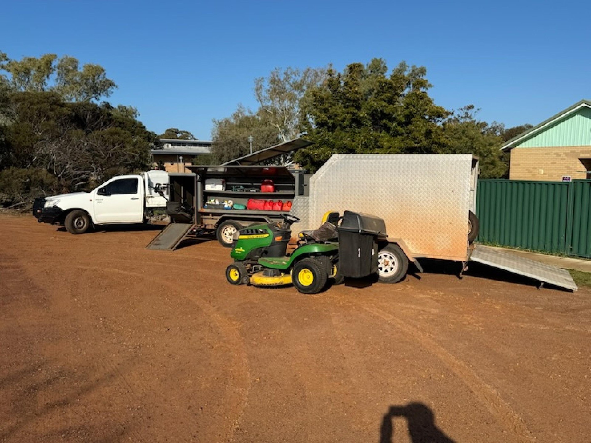 Established Wiwo Gardening Business 684757 2