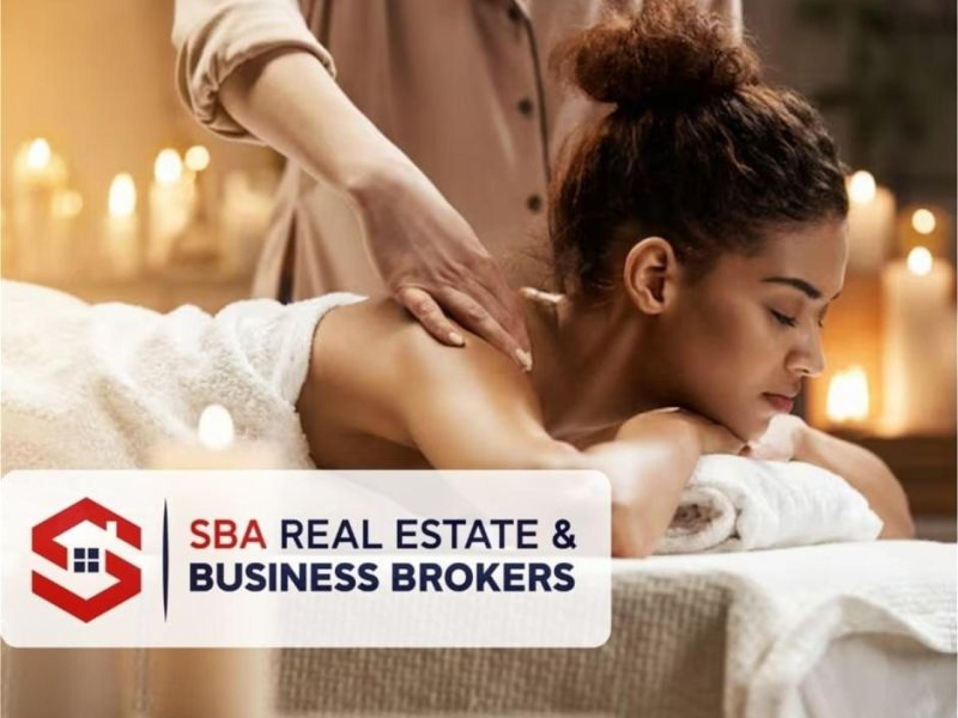 Established Massage Business Portfolio 685338 1