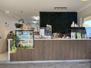 FULLY FITTED TAKEAWAY CAFE FOR SALE – MENAI NSW – $35,000