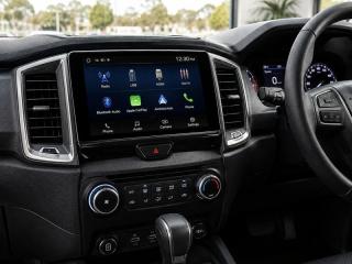 Automotive Technology Specialist