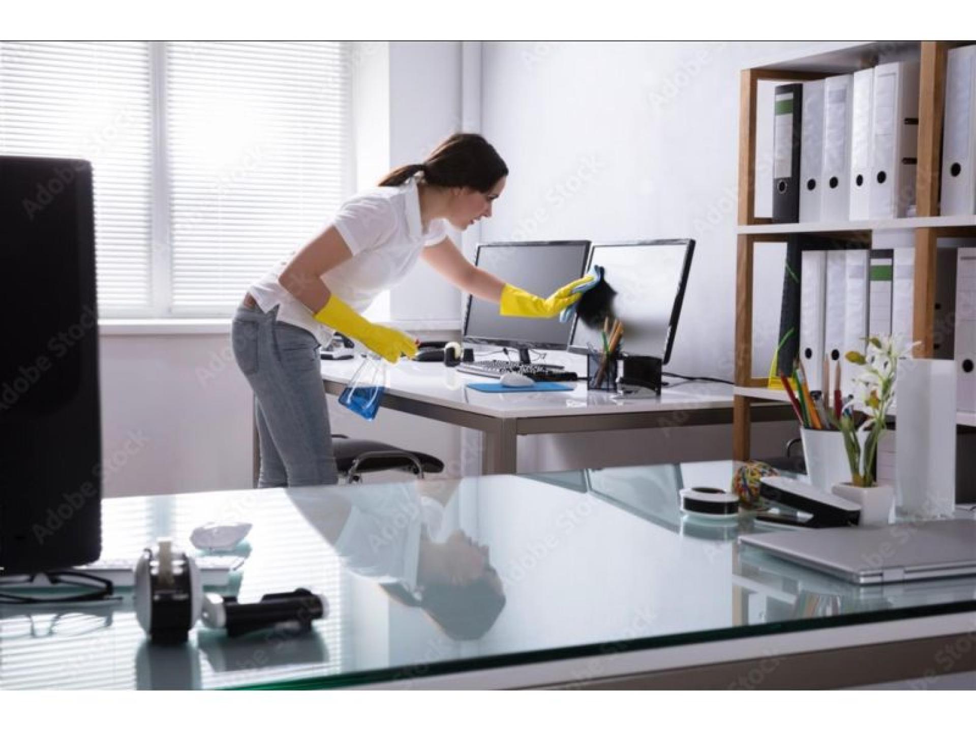 Commercial Cleaning Business For 680829 3