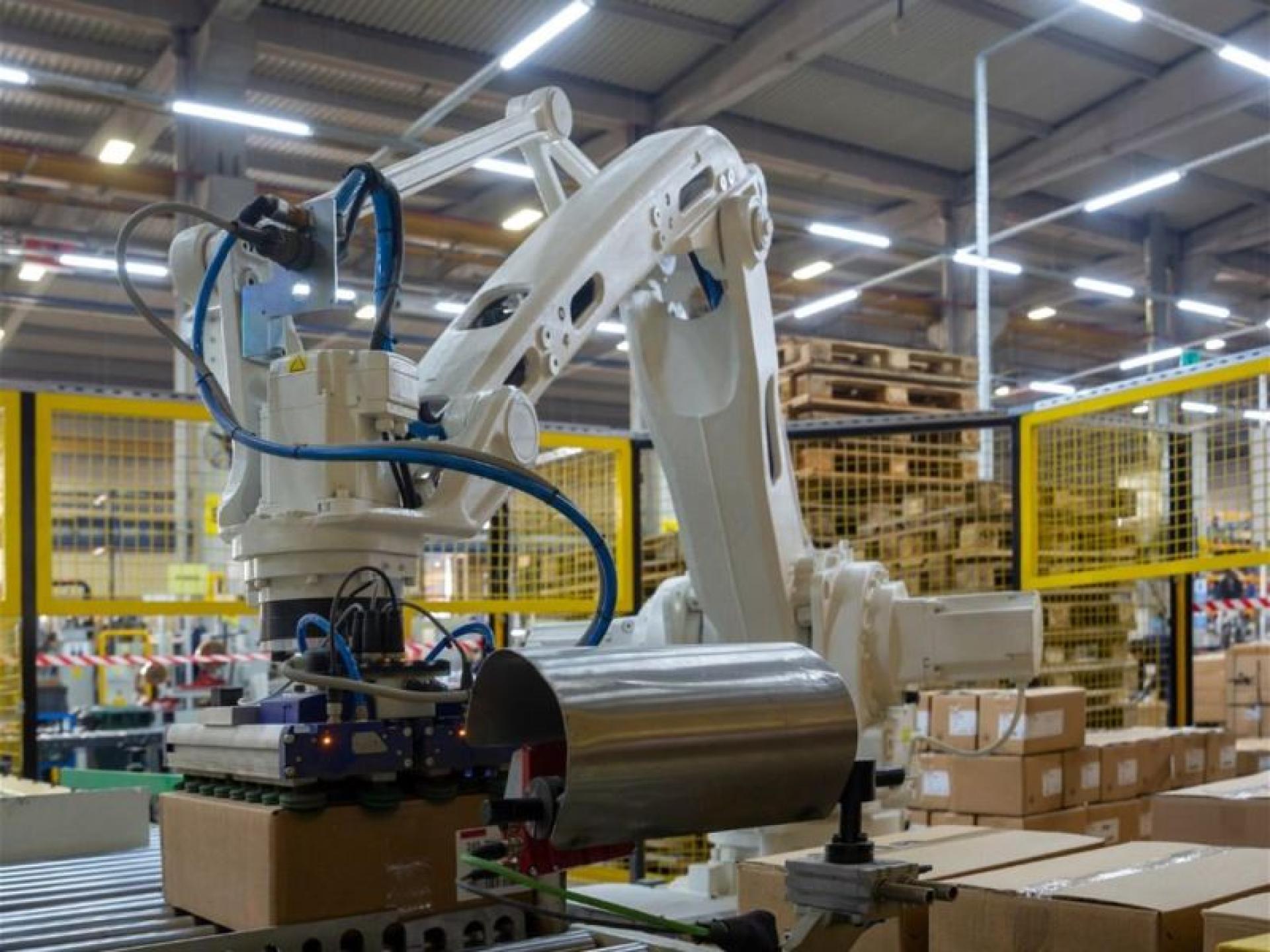 Industry Packaging Supply Business 673706 3