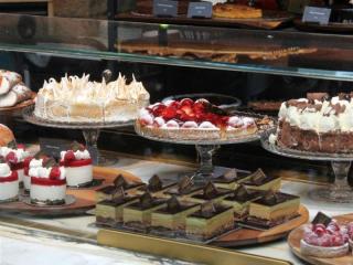 Coming Soon - Specialty Cakes & Dessert Business