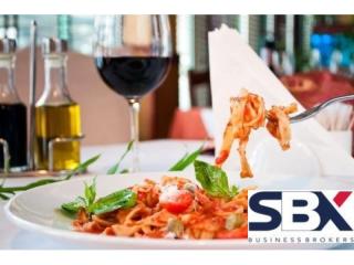 Restaurant - Cafe  - Takeaway - Italian Cuisine - Takeaway -Sutherland Shire- Restaurant - 5 nights - Sales $18,500 p.w. 