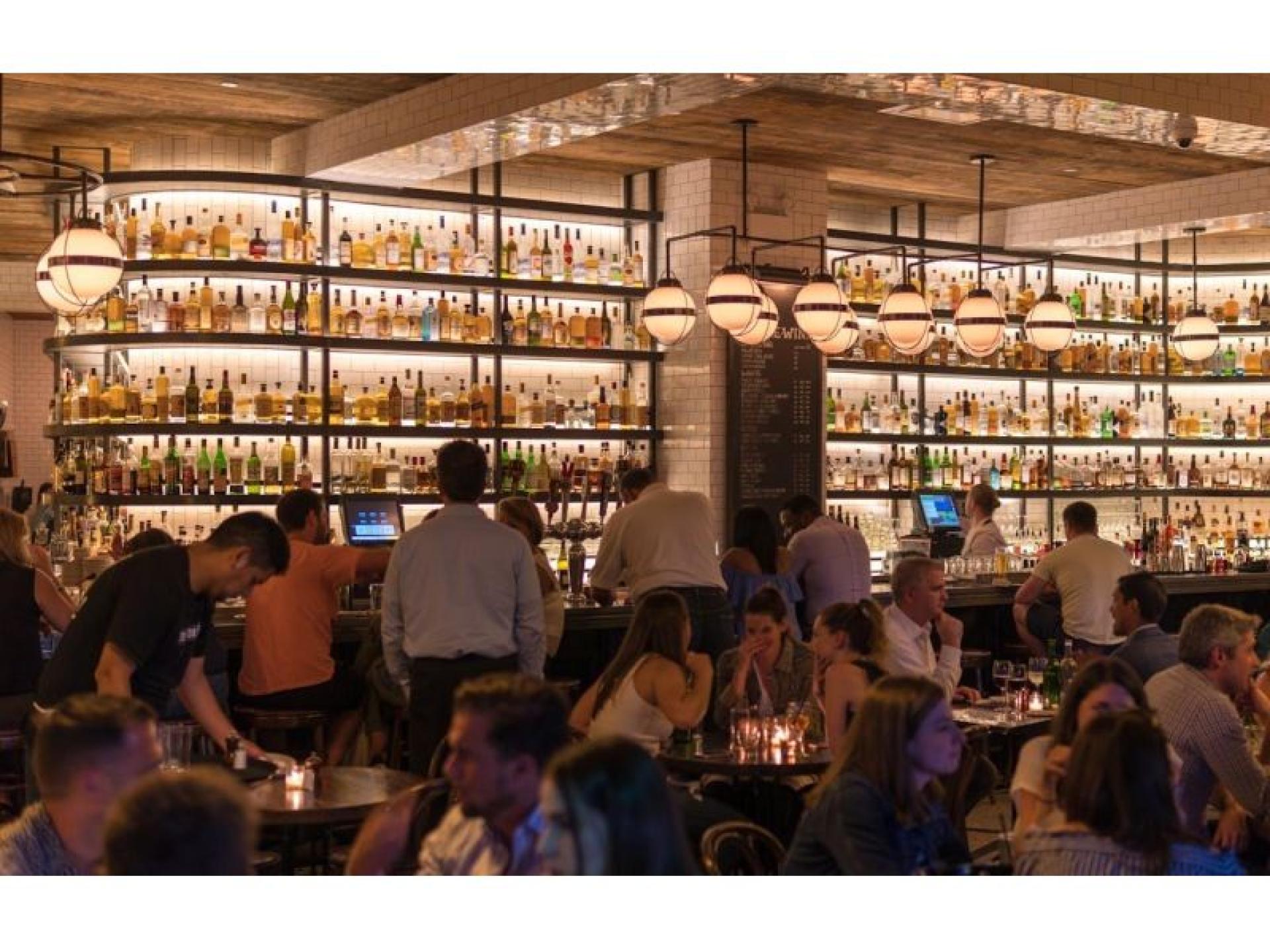 Premium Cafe Bar Restaurant 681208 2