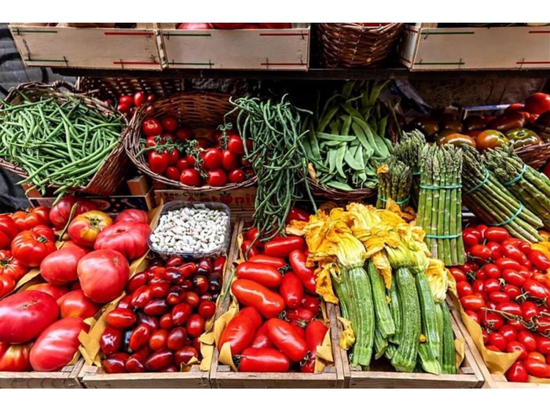 Profitable Organic Produce Store 678370 1
