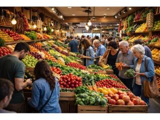 Prime Inner South Brisbane Fruit Market Site - 5913