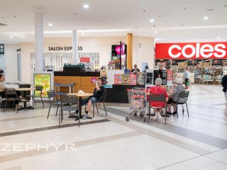 Iconic Franchise In Major Bunbury Shopping Centre