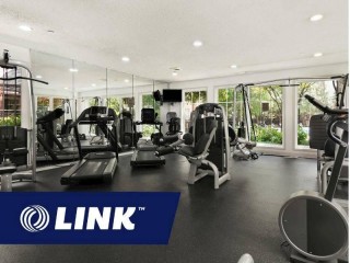 Turnkey Gym Setup with Established Membership - Chattel Sale