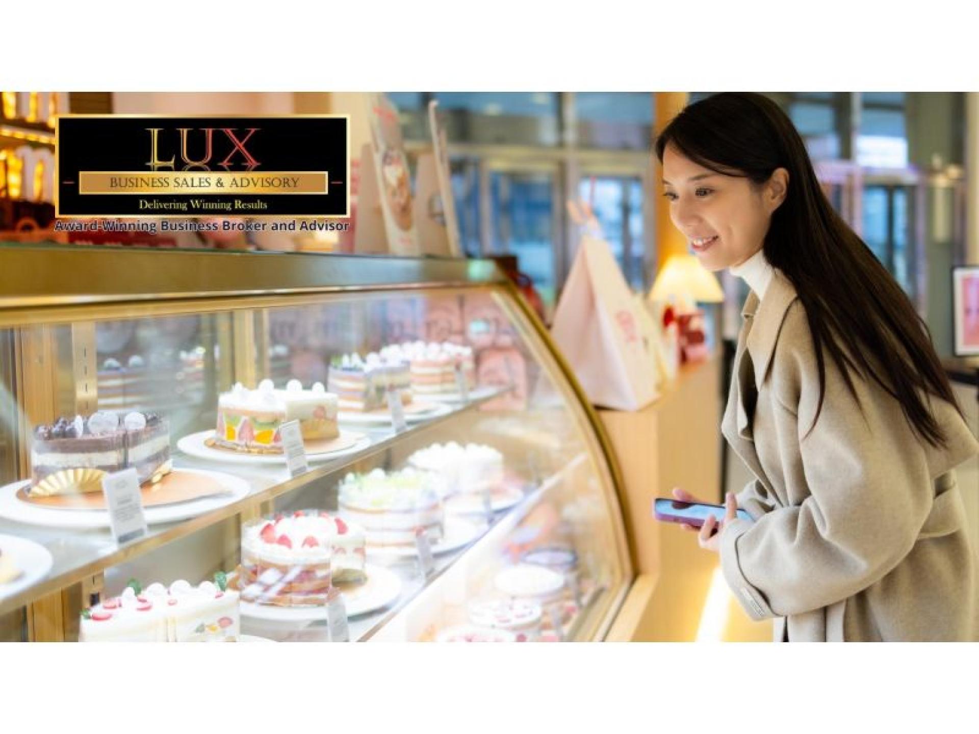 Cake Shop For Sale 679012 1