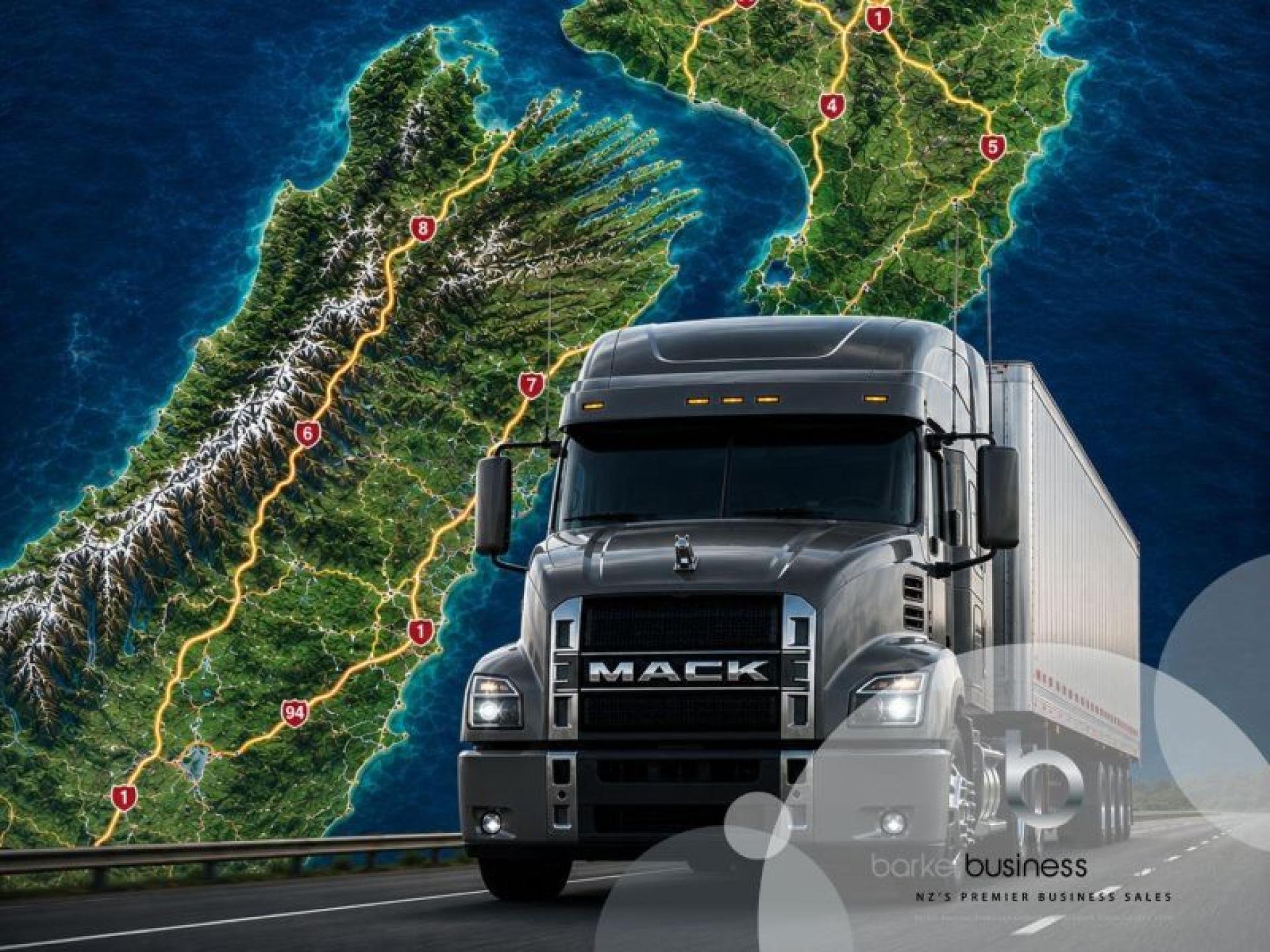 Leading Transport & Logistic 684998 1