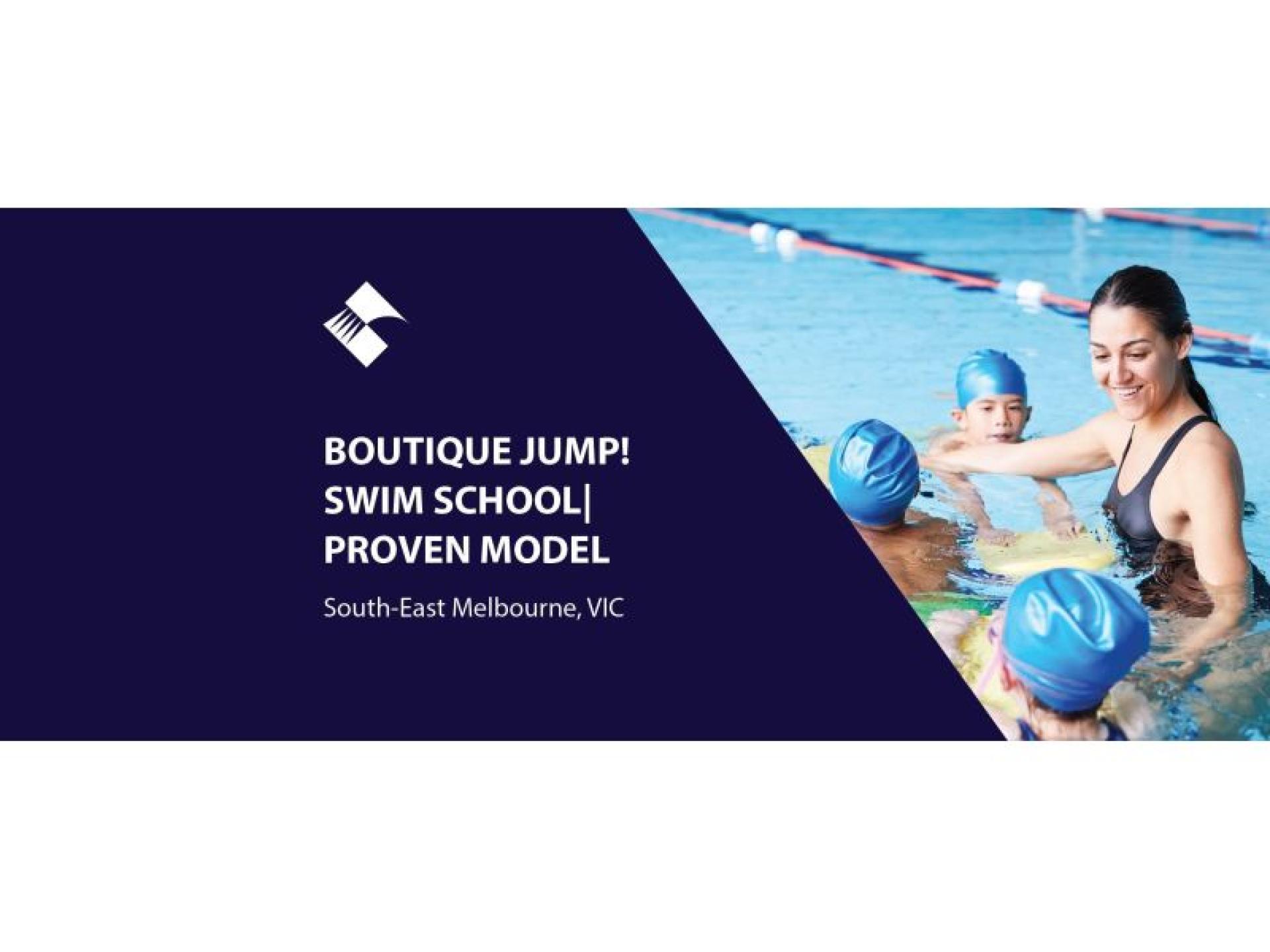 Boutique Jump! Swim School 679880 1