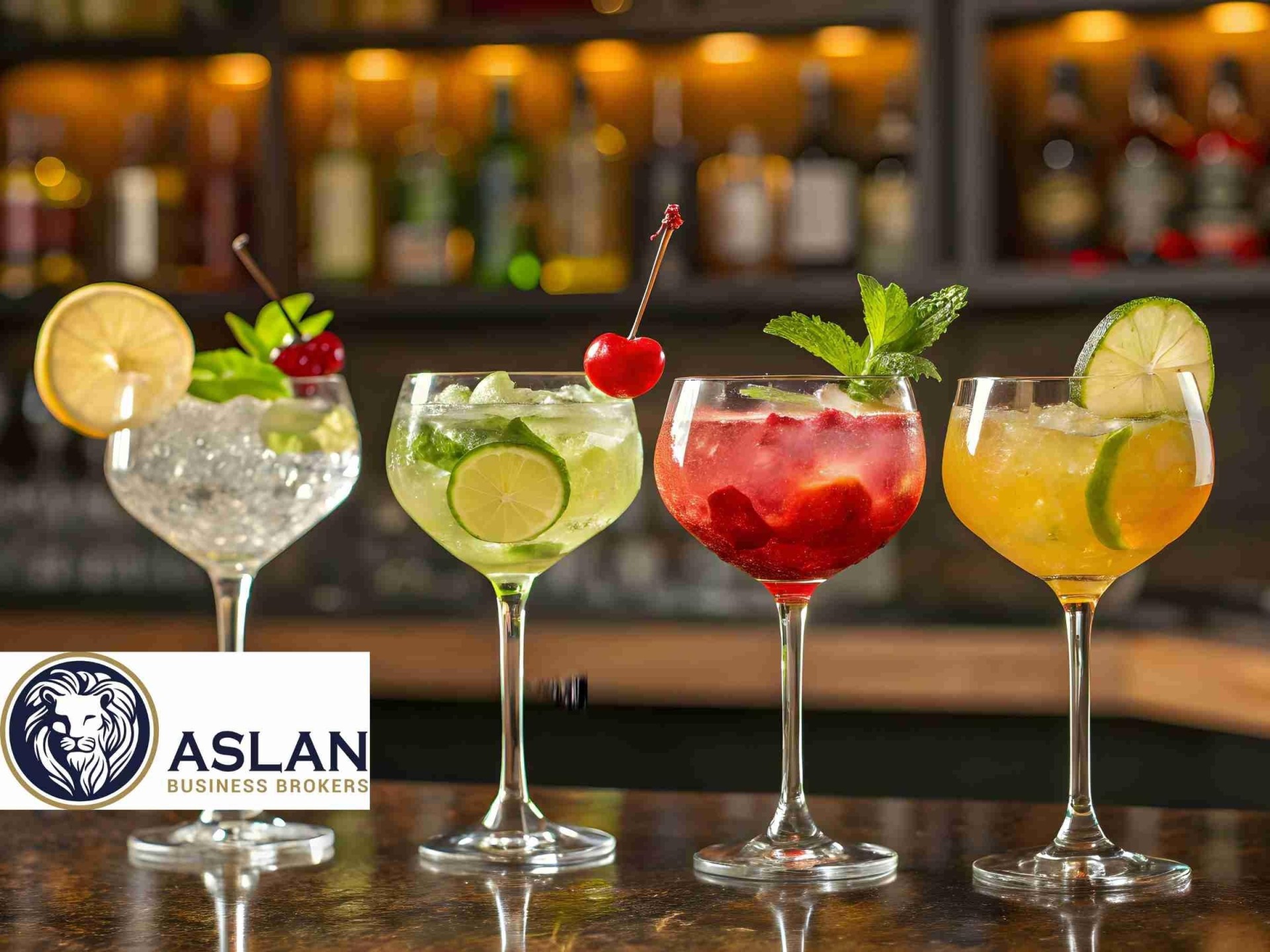 Restaurant/bar Business For Sale 675361 2