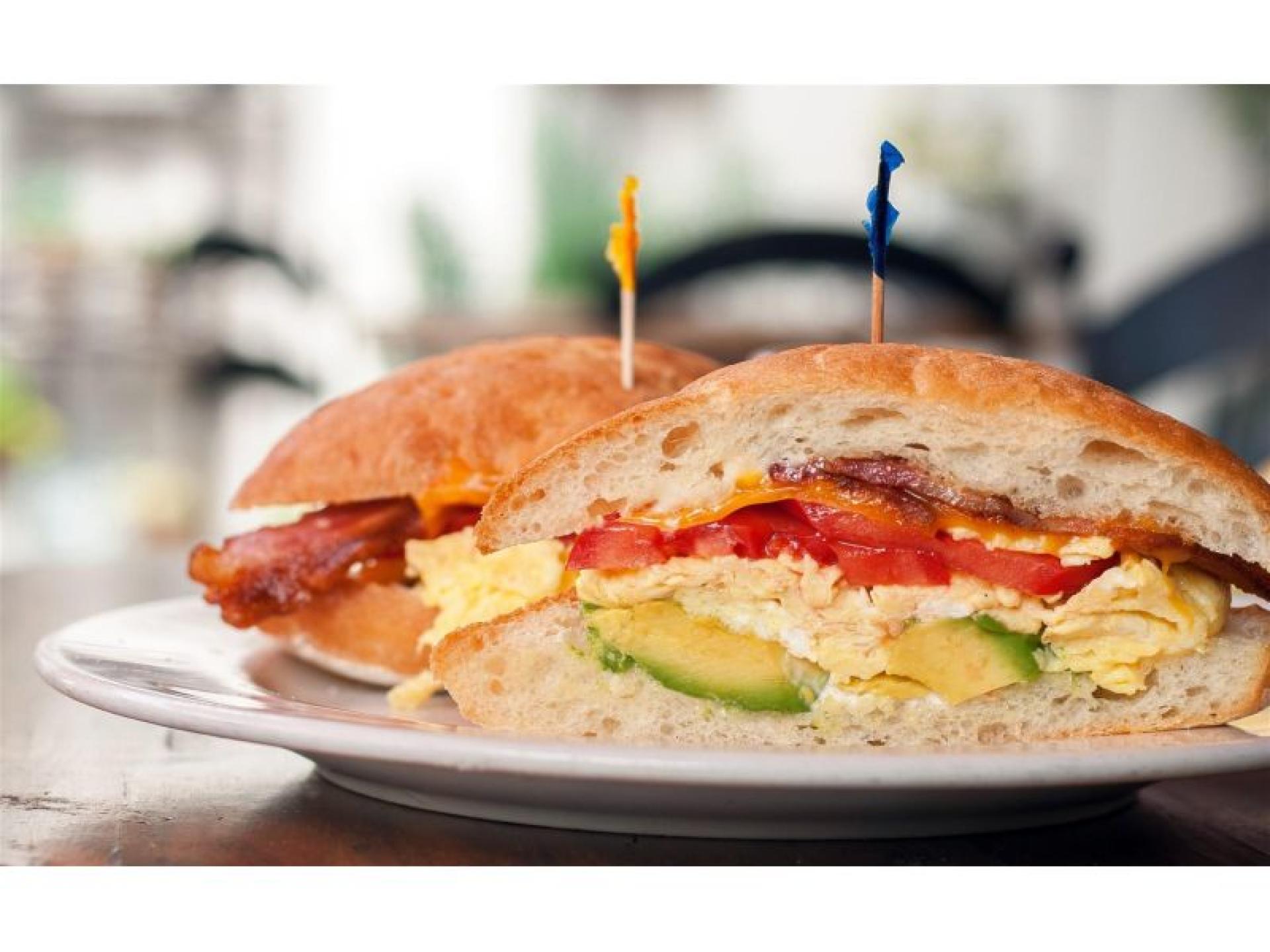 Sandwich Bar / Takeaway 674071 1