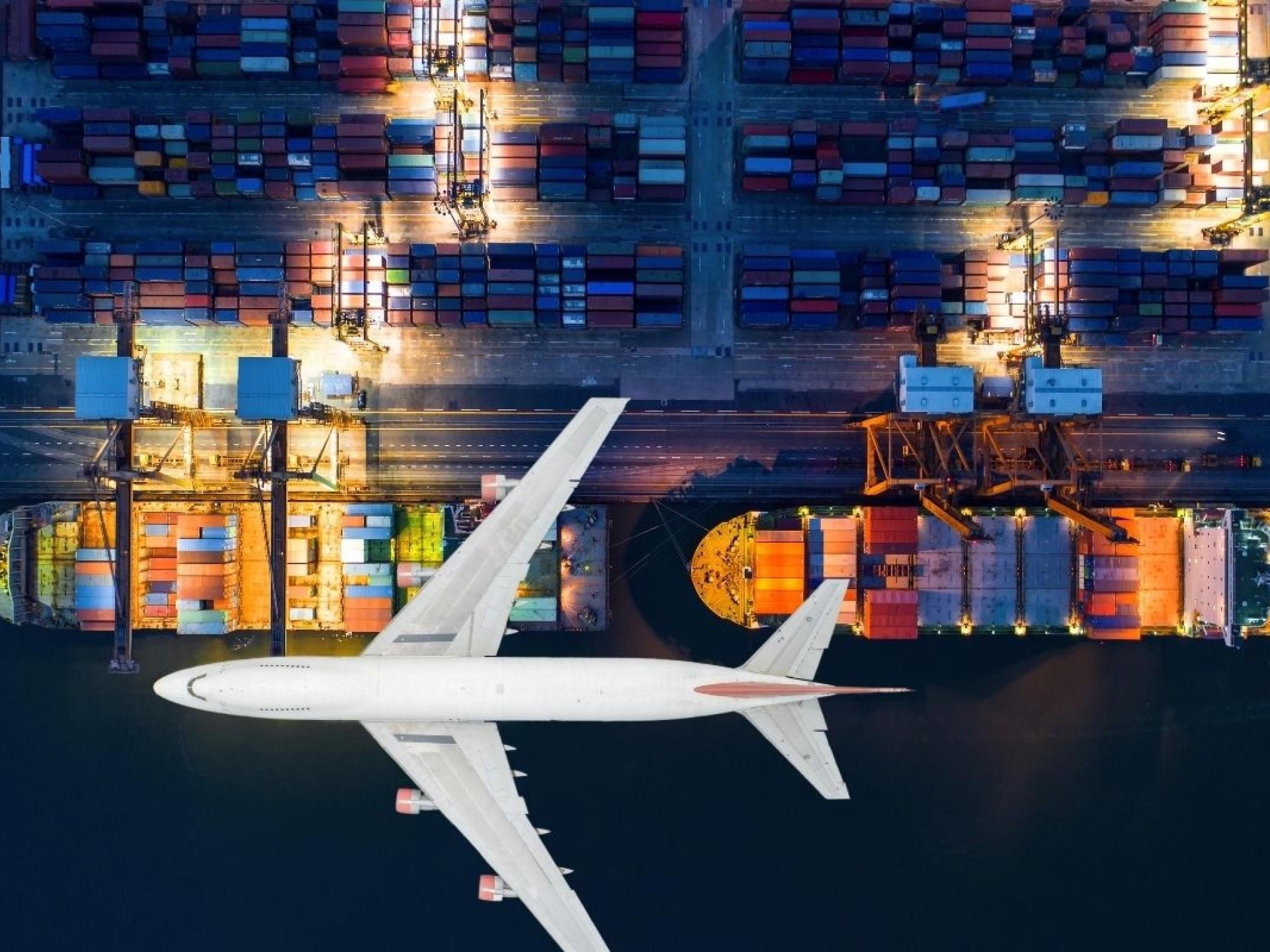 Established Australian Freight Forwarding 684286 3