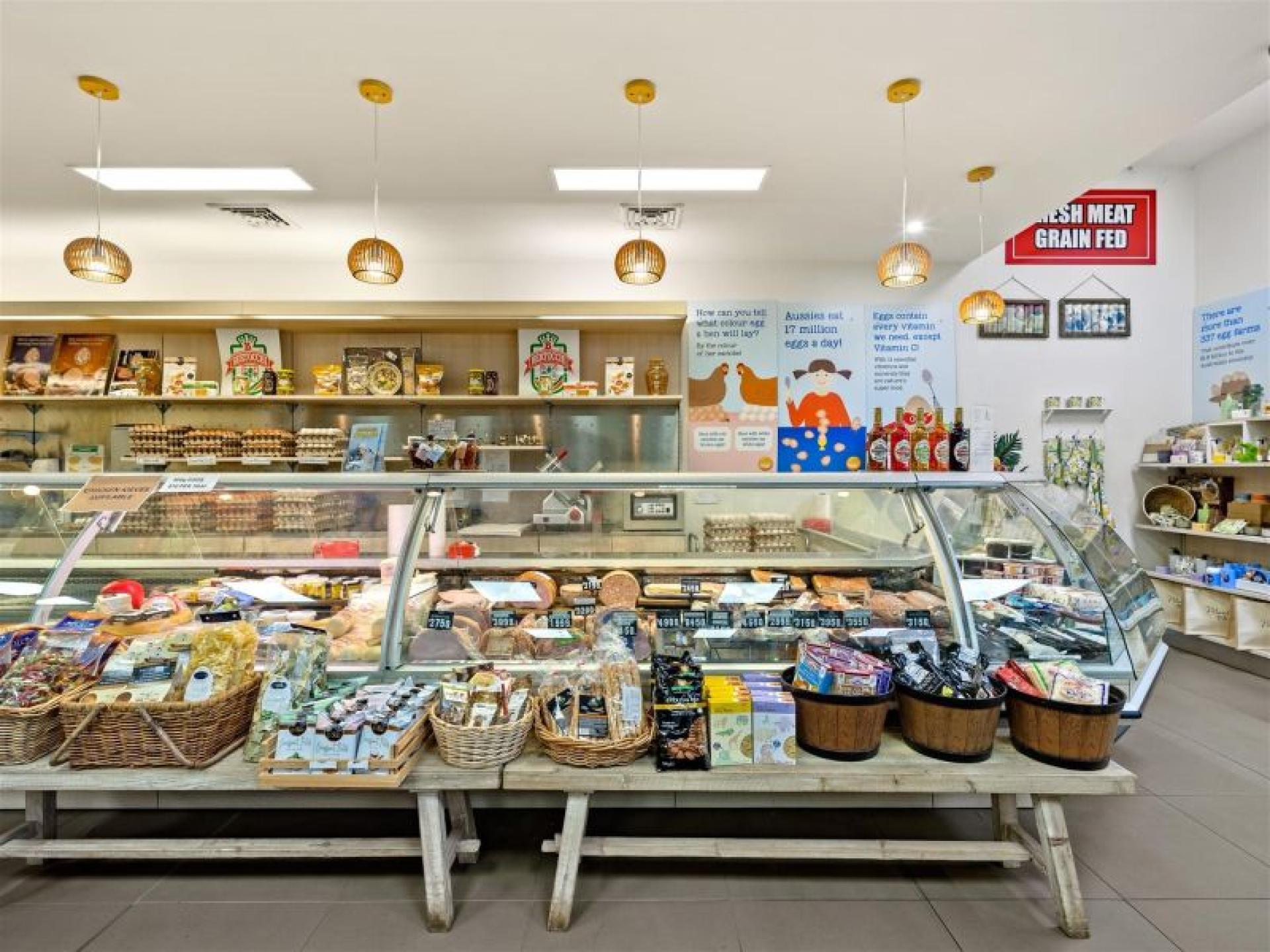 Wholesale Production Business-agriculture-$1m+ Owners 669716 3