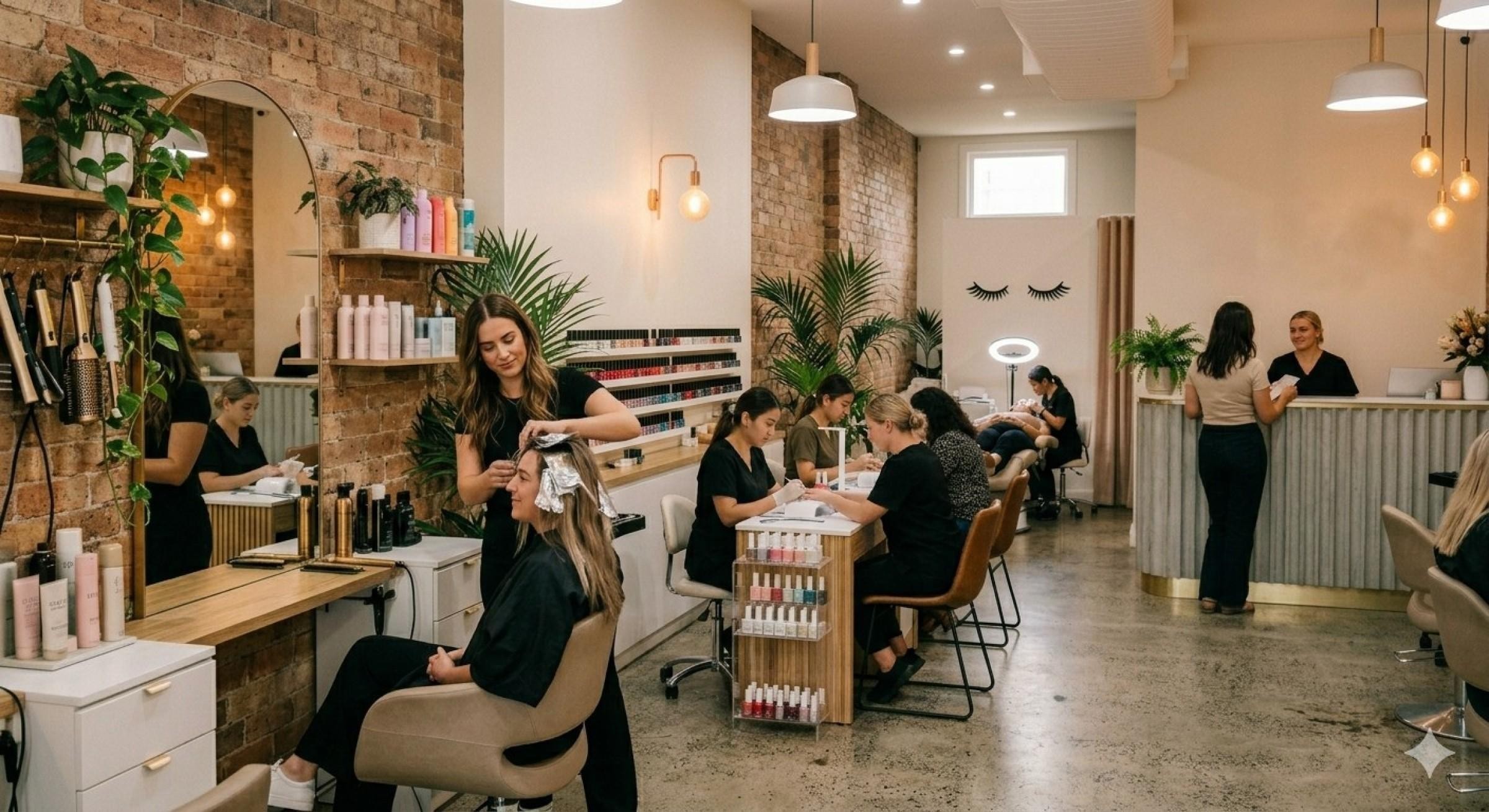 Prime Corner Landmark: An 680967 2