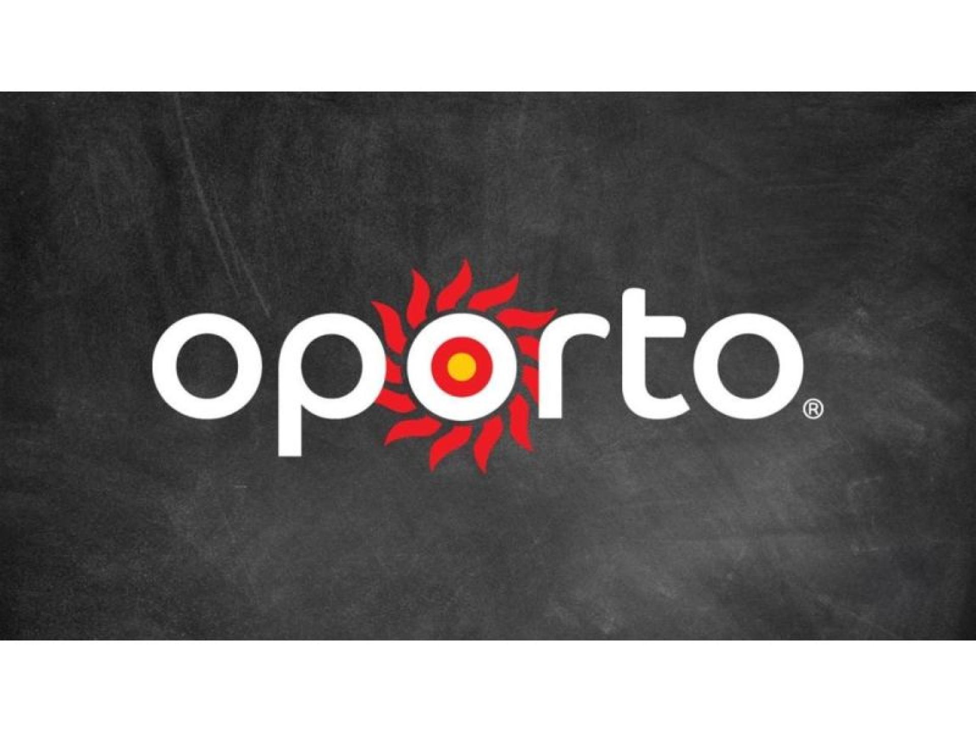 Oporto Drive Thru Franchise 681591 1