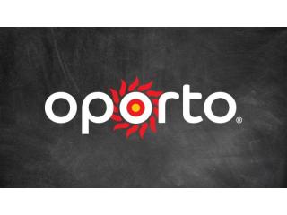 Oporto Drive Thru franchise for sale in South East Qld