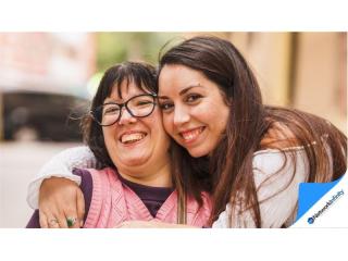 Clean NDIS Company with 8 Registrations Inc SIL