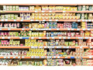 Indian & Sri Lankan Grocery Store