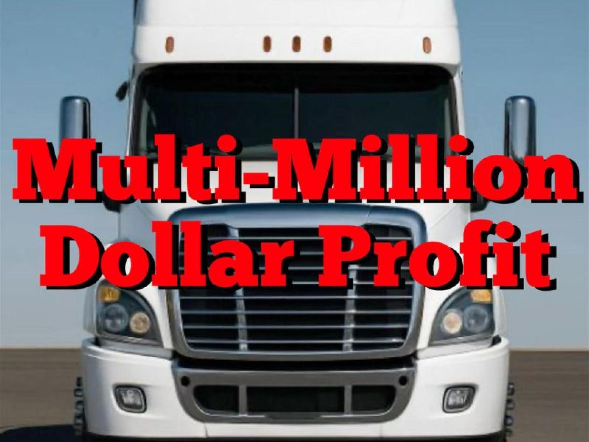 Outstanding Transport Business Brisbane 672103 1