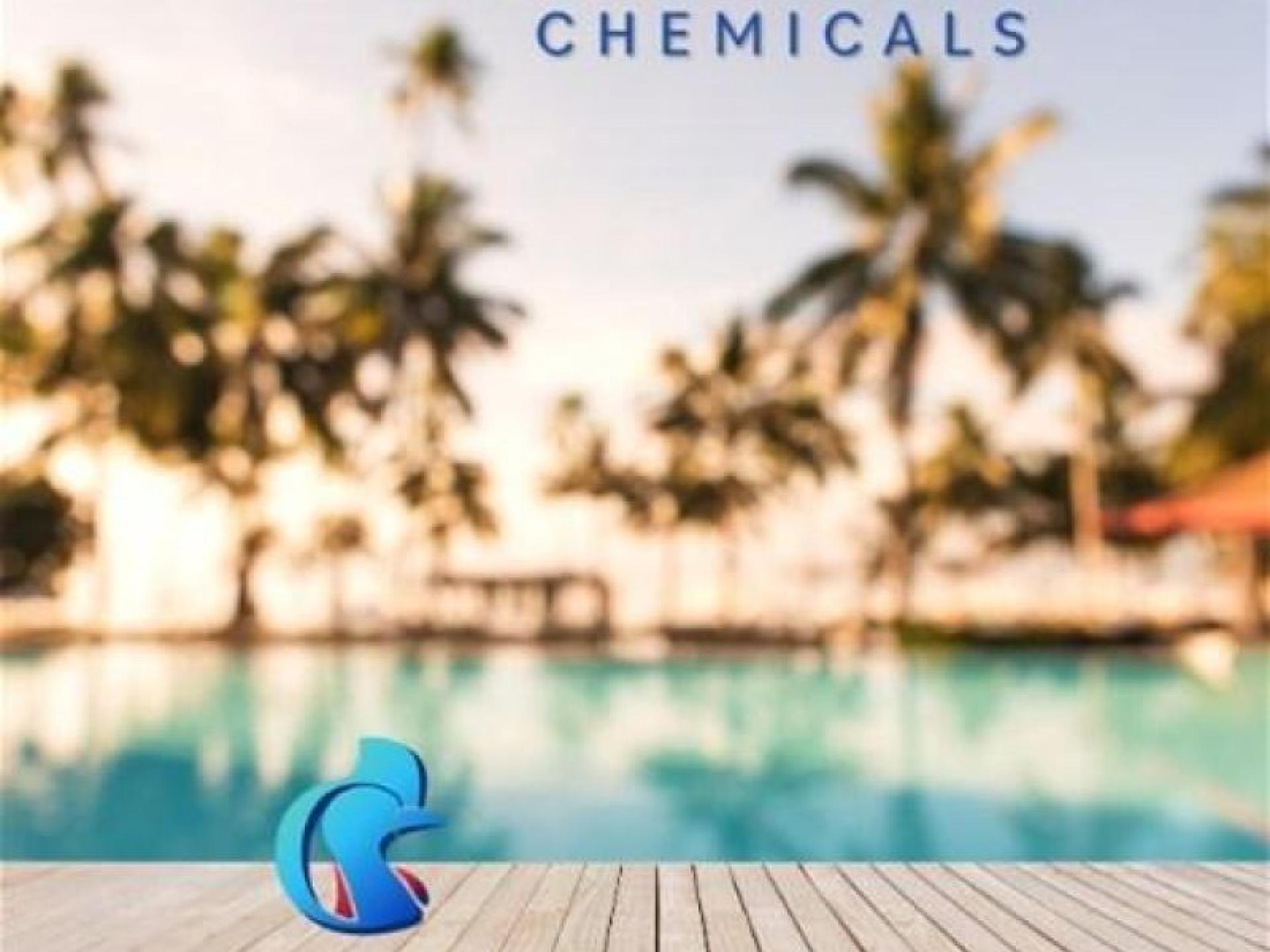 Chemex Pools & Chemex 663785 2