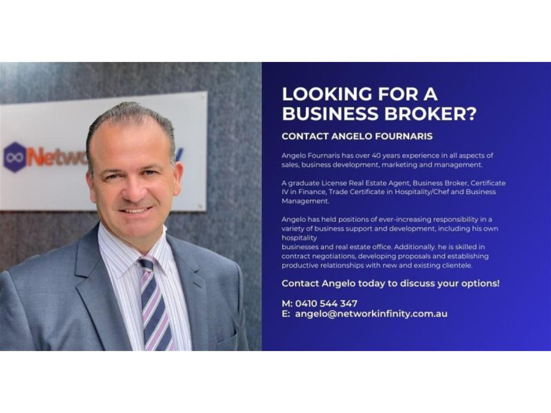 Established Licensed Italian Pizza 678021 2