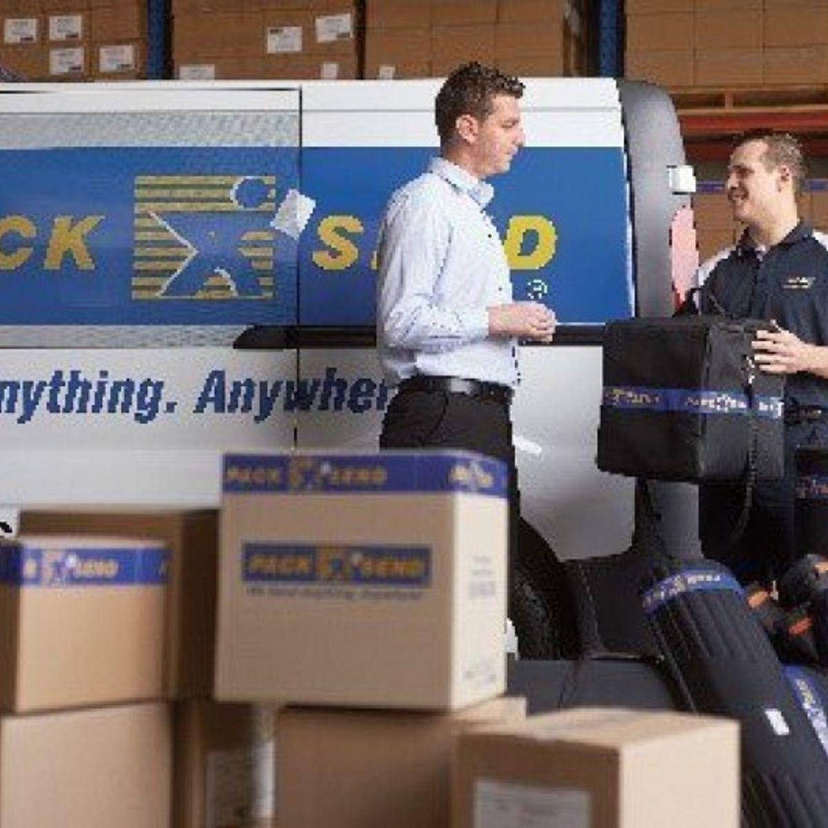 Record Network Sales Industry 680918 2