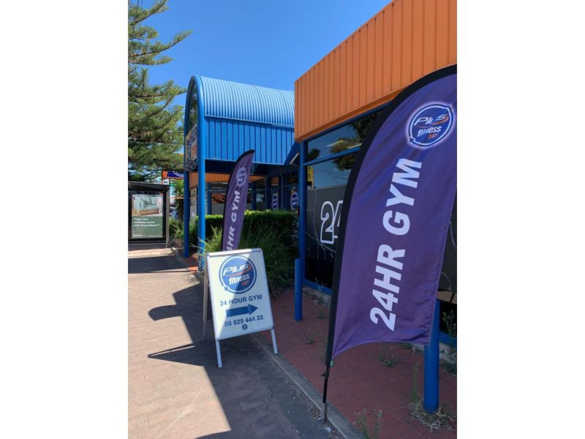 Turnkey 24 Hour Gym 679064 1