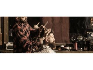 Barber Shop | Established 2021 | Strong Turnover | Low Rent | Goulburn Valley